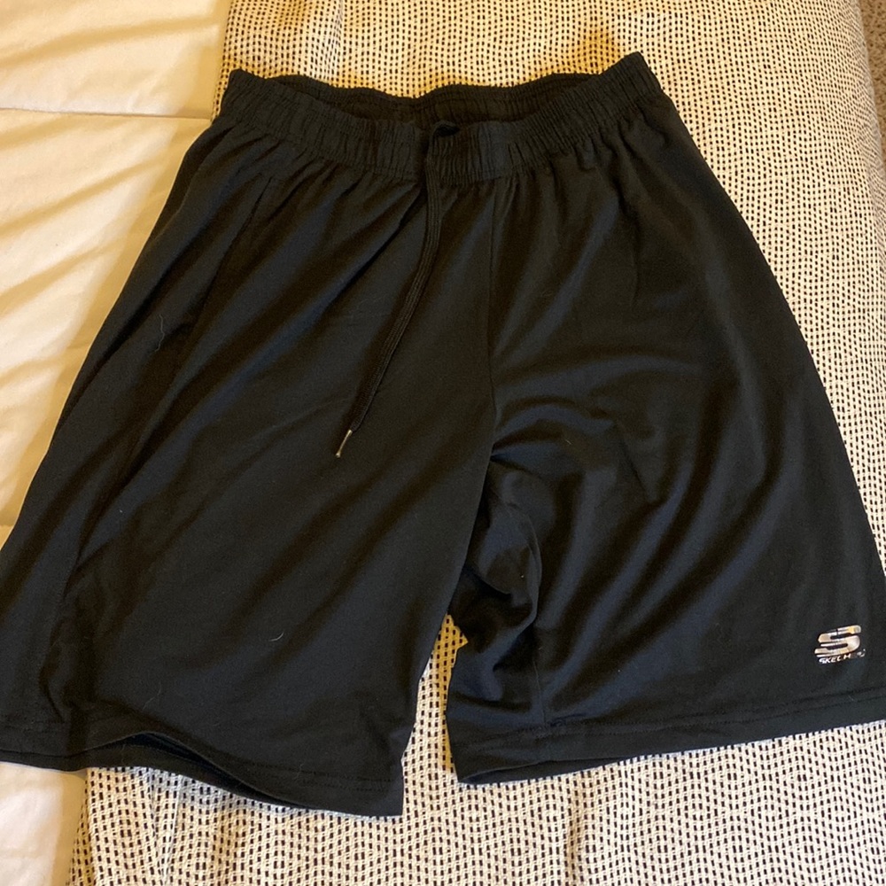 Sketchers Sports Shorts